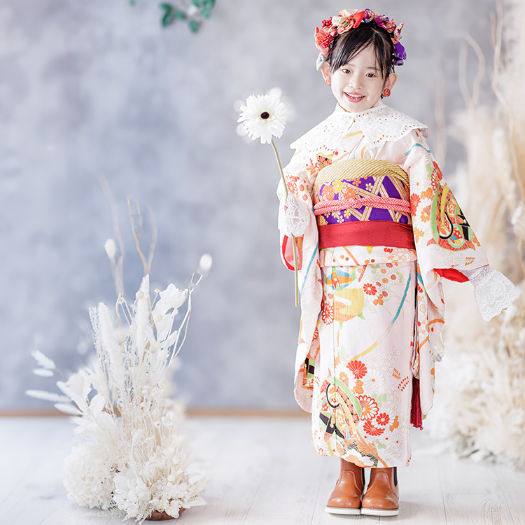 和装院 華ぐや姫